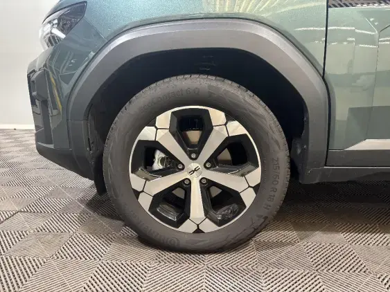 DACIA BIGSTER - voiture de démonstration - Photo 22