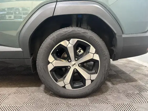 DACIA BIGSTER - voiture de démonstration - Photo 23