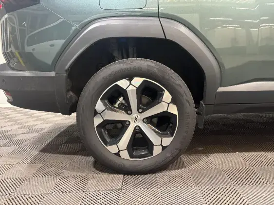 DACIA BIGSTER - voiture de démonstration - Photo 24