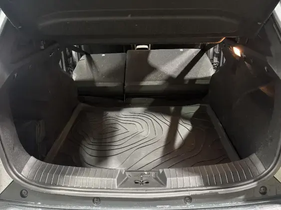 DACIA DUSTER III - voiture de démonstration - Photo 16