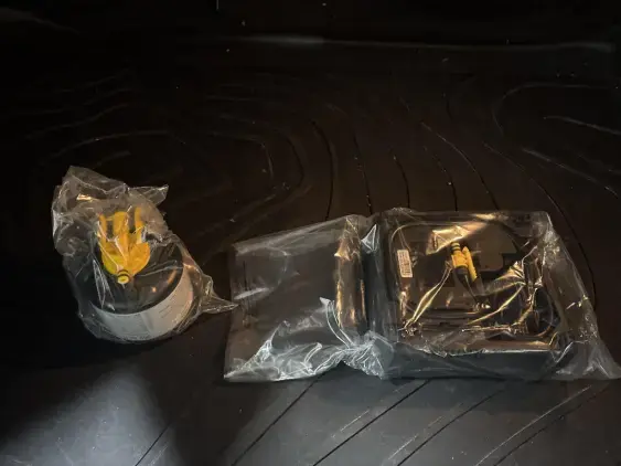 DACIA DUSTER III - voiture de démonstration - Photo 17