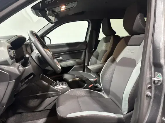 DACIA DUSTER III - voiture de démonstration - Photo 18