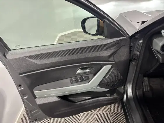 DACIA DUSTER III - voiture de démonstration - Photo 19