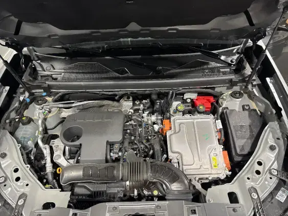 DACIA DUSTER III - voiture de démonstration - Photo 21