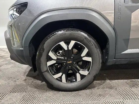 DACIA DUSTER III - voiture de démonstration - Photo 23