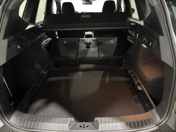 DACIA BIGSTER - voiture de démonstration - Photo 16