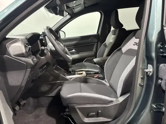 DACIA BIGSTER - voiture de démonstration - Photo 18