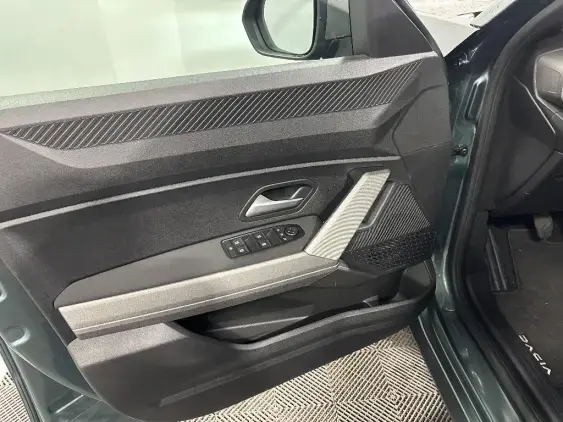 DACIA BIGSTER - voiture de démonstration - Photo 19