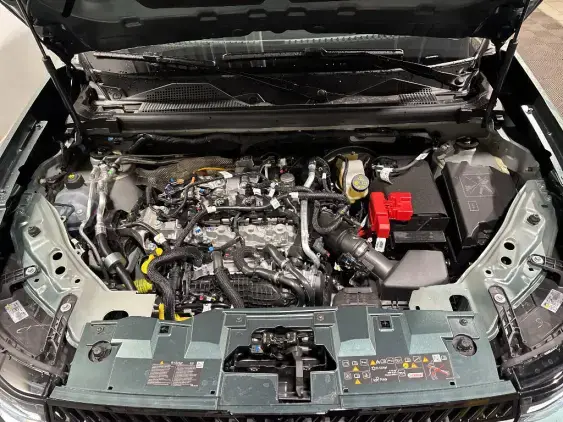 DACIA BIGSTER - voiture de démonstration - Photo 21