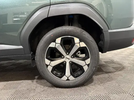 DACIA BIGSTER - voiture de démonstration - Photo 24