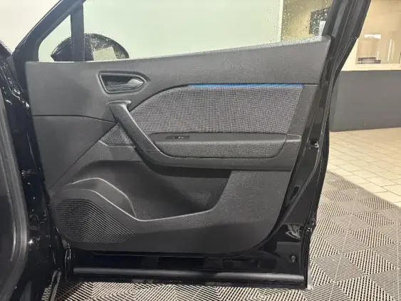 RENAULT SYMBIOZ - voiture de démonstration - Photo 20