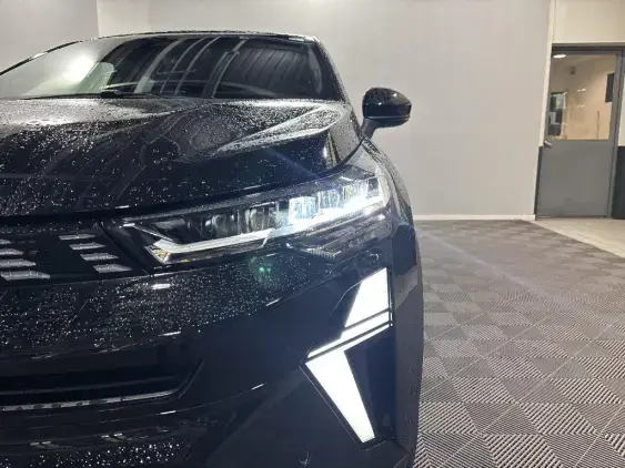 RENAULT SYMBIOZ - voiture de démonstration - Photo 22