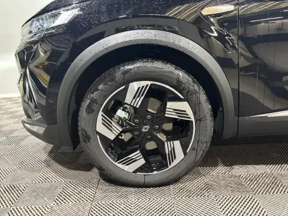 RENAULT SYMBIOZ - voiture de démonstration - Photo 23