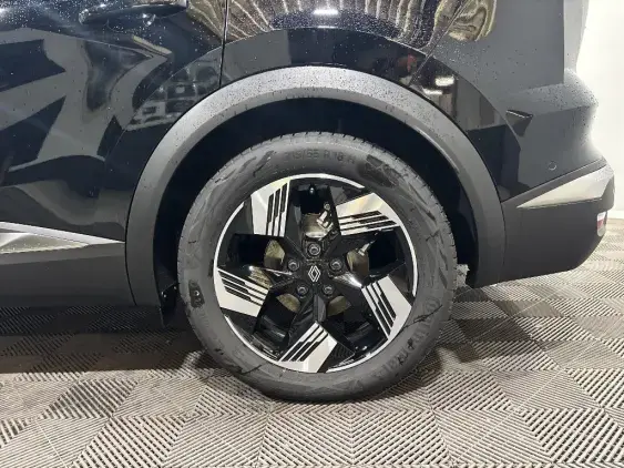 RENAULT SYMBIOZ - voiture de démonstration - Photo 24