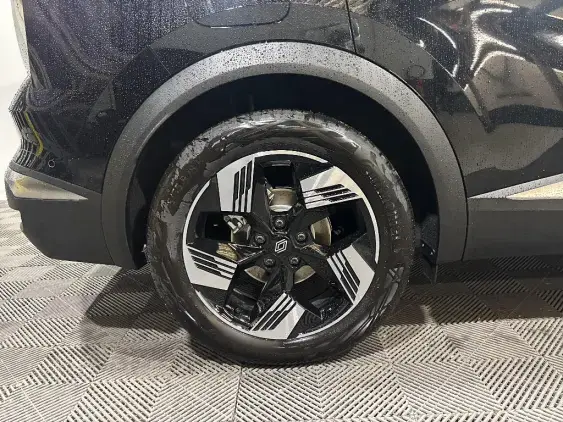 RENAULT SYMBIOZ - voiture de démonstration - Photo 25