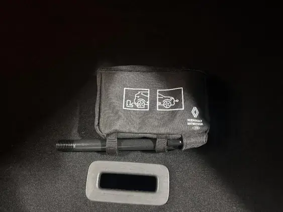 RENAULT AUSTRAL - voiture de démonstration - Photo 17