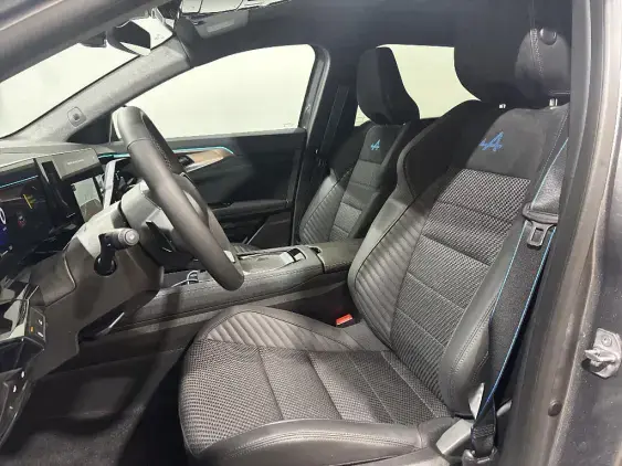 RENAULT AUSTRAL - voiture de démonstration - Photo 18