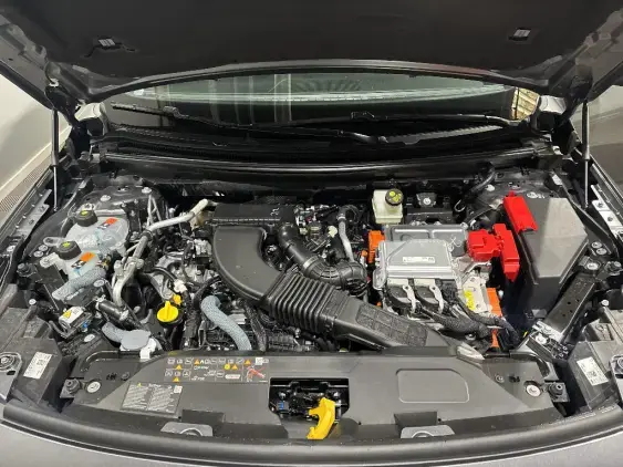 RENAULT AUSTRAL - voiture de démonstration - Photo 21