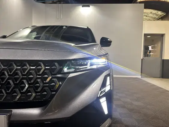 RENAULT AUSTRAL - voiture de démonstration - Photo 22