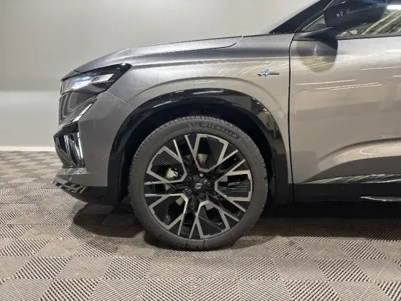 RENAULT AUSTRAL - voiture de démonstration - Photo 23