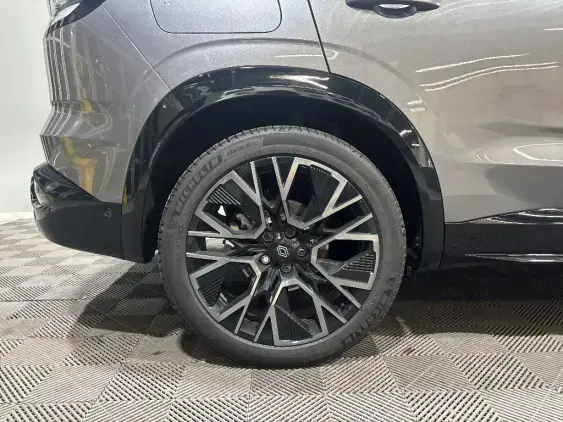 RENAULT AUSTRAL - voiture de démonstration - Photo 25