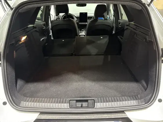 RENAULT SYMBIOZ - voiture de démonstration - Photo 16