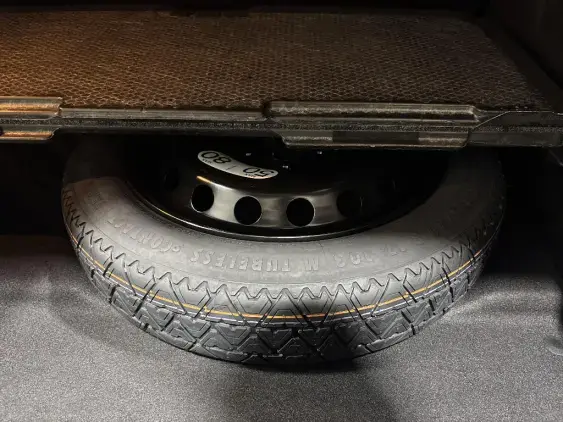 RENAULT SYMBIOZ - voiture de démonstration - Photo 17