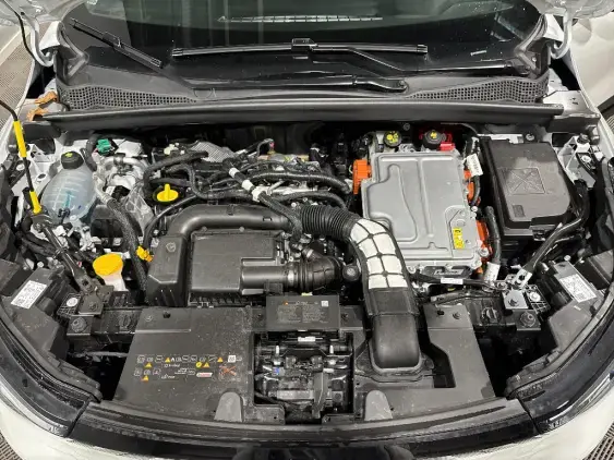 RENAULT SYMBIOZ - voiture de démonstration - Photo 21