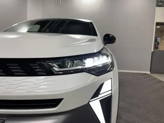 RENAULT SYMBIOZ - voiture de démonstration - Photo 22