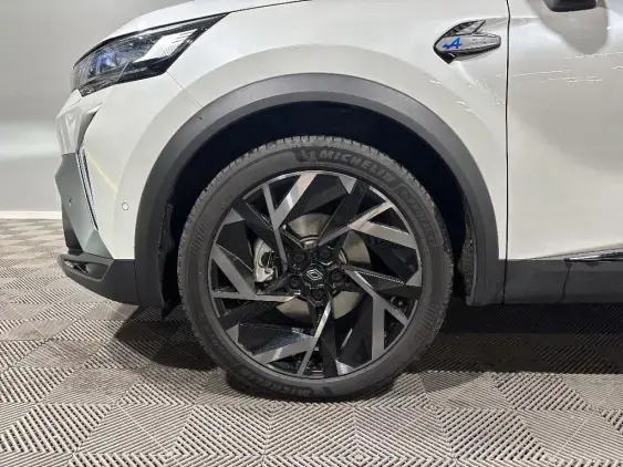 RENAULT SYMBIOZ - voiture de démonstration - Photo 23