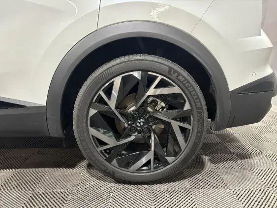 RENAULT SYMBIOZ - voiture de démonstration - Photo 24