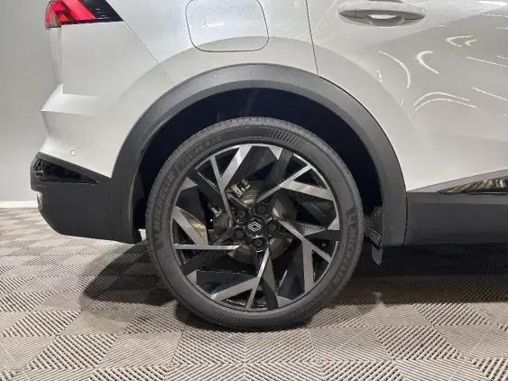 RENAULT SYMBIOZ - voiture de démonstration - Photo 25