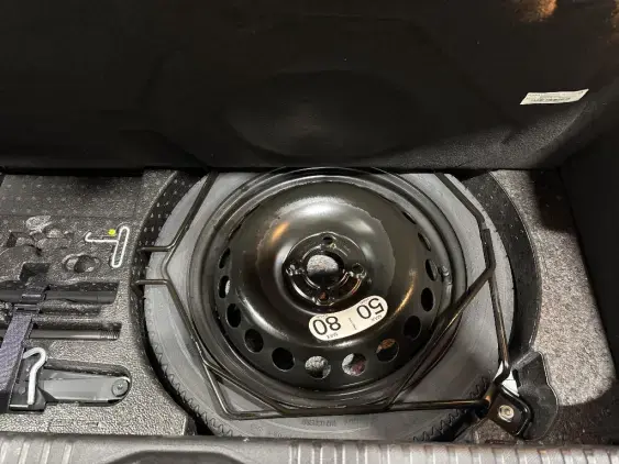 RENAULT CLIO V - voiture de démonstration - Photo 17