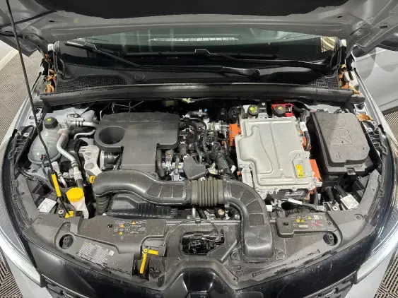 RENAULT CLIO V - voiture de démonstration - Photo 21