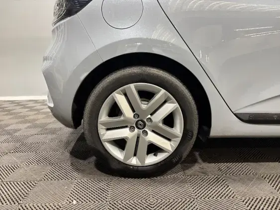 RENAULT CLIO V - voiture de démonstration - Photo 25