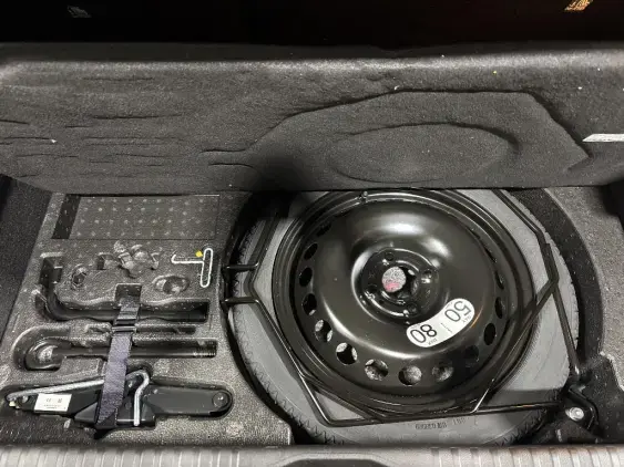 RENAULT CLIO V - voiture de démonstration - Photo 17