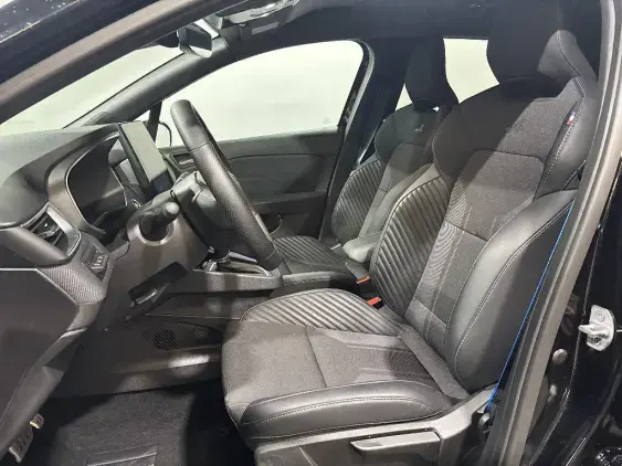 RENAULT CLIO V - voiture de démonstration - Photo 18