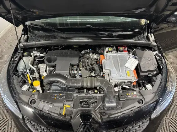 RENAULT CLIO V - voiture de démonstration - Photo 21