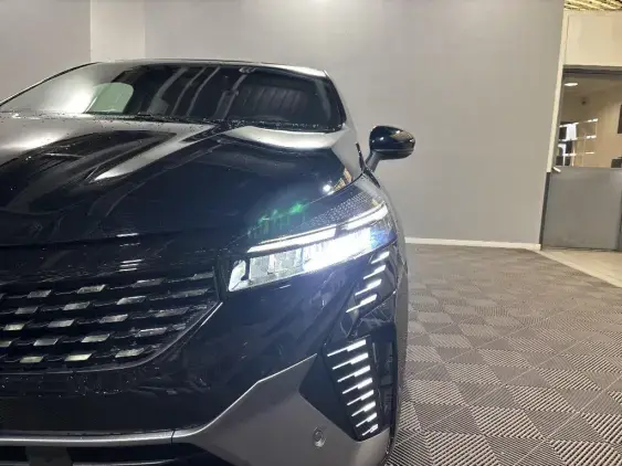 RENAULT CLIO V - voiture de démonstration - Photo 22