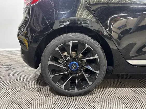 RENAULT CLIO V - voiture de démonstration - Photo 25