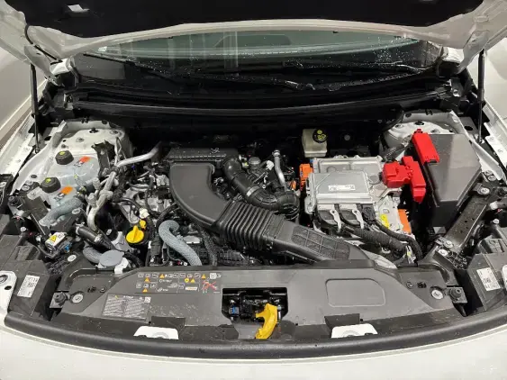 RENAULT AUSTRAL - voiture de démonstration - Photo 21