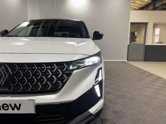 RENAULT AUSTRAL - voiture de démonstration - Photo 22