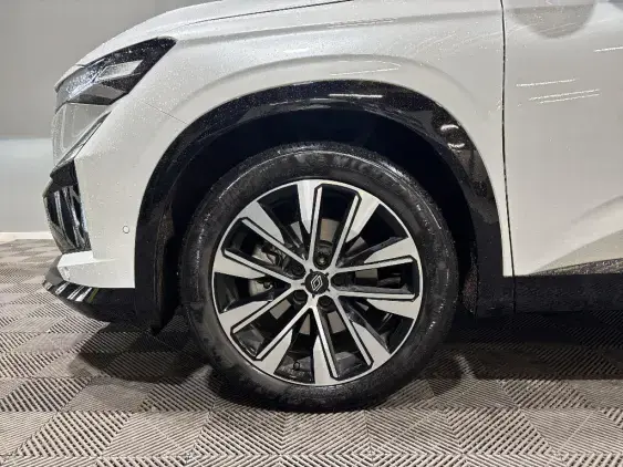 RENAULT AUSTRAL - voiture de démonstration - Photo 23