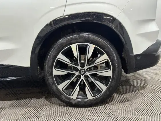 RENAULT AUSTRAL - voiture de démonstration - Photo 24