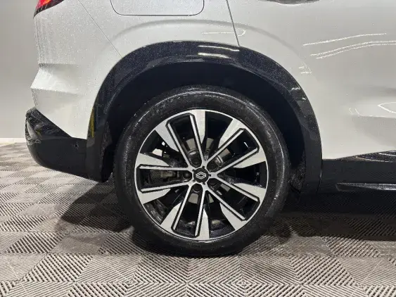 RENAULT AUSTRAL - voiture de démonstration - Photo 25