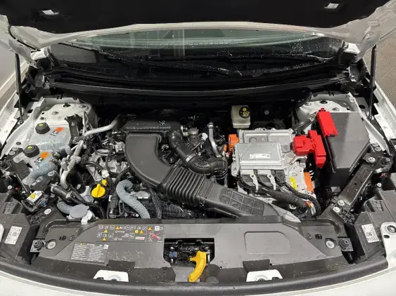 RENAULT AUSTRAL - voiture de démonstration - Photo 21