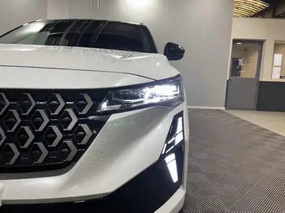 RENAULT AUSTRAL - voiture de démonstration - Photo 22