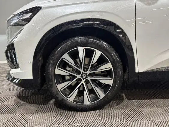 RENAULT AUSTRAL - voiture de démonstration - Photo 23