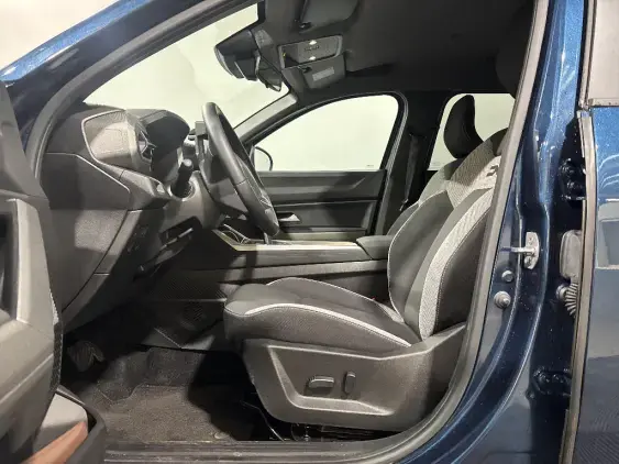 DACIA BIGSTER - voiture de démonstration - Photo 17