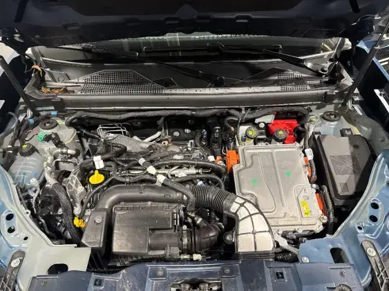 DACIA BIGSTER - voiture de démonstration - Photo 20